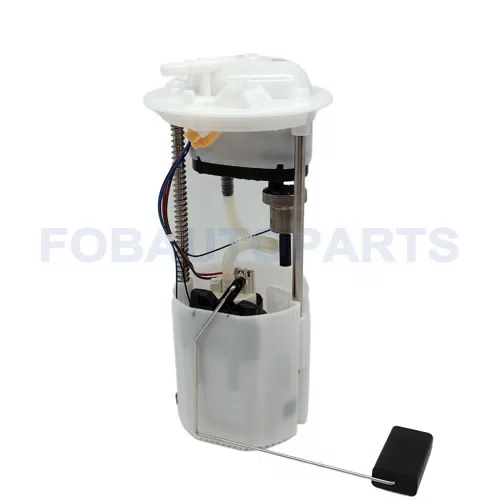 Electric Fuel Pump Module Assembly Replacement for FIAT PANDA 169 1.2 Cc 46826663 51806987
